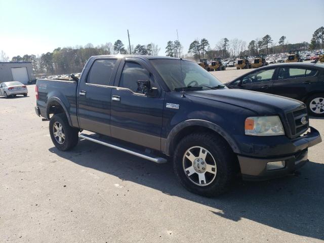 صورة رقم 4 من المزاد - 2005 FORD F150 SUPER مع VIN 1FTPW14575FA81933