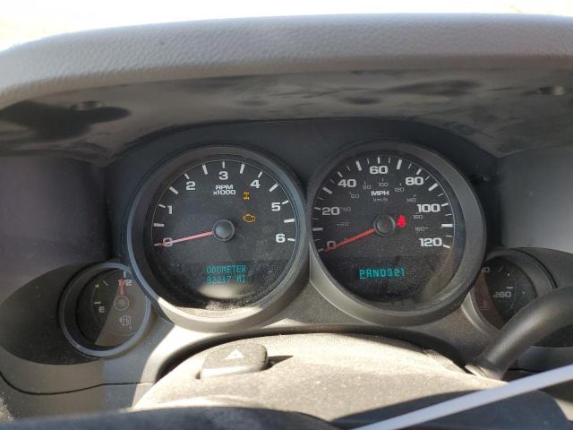 Photo 9 from auction – 2007 GMC NEW SIERRA with VIN 1GTEK19C67Z576359