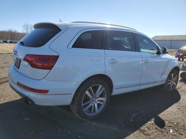 Photo 3 from auction – 2013 AUDI Q7 PREMIUM with VIN WA1LGAFE0DD014569