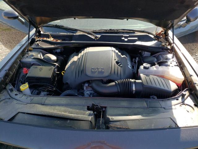 Photo 11 from auction – 2022 DODGE CHALLENGER with VIN 2C3CDZBT7NH151163