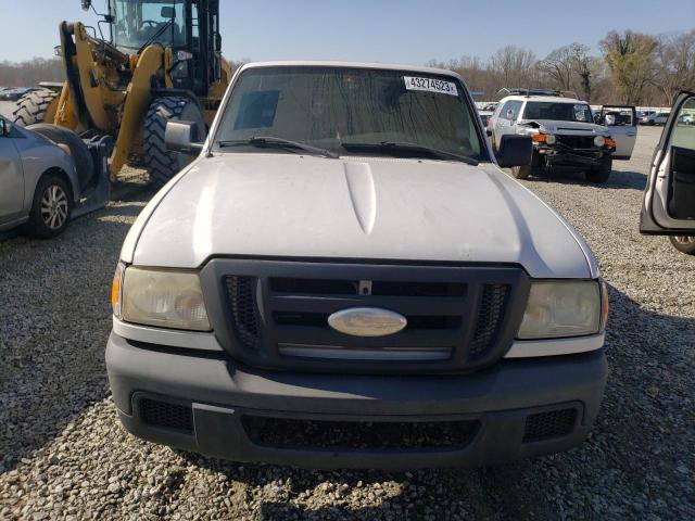 Photo 5 from auction – 2007 FORD RANGER with VIN 1FTYR10U07PA02110