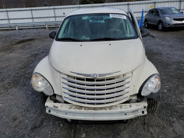 Photo 5 from auction – 2006 CHRYSLER PT CRUISER with VIN 3A4FY58B06T211033
