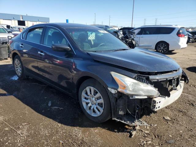 Photo 4 from auction – 2015 NISSAN ALTIMA 2.5 with VIN 1N4AL3AP5FC221552