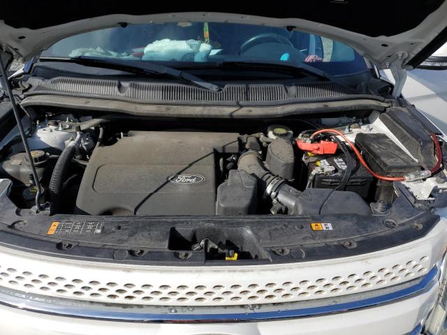 Photo 11 from auction – 2013 FORD EXPLORER L with VIN 1FM5K8F82DGC06098