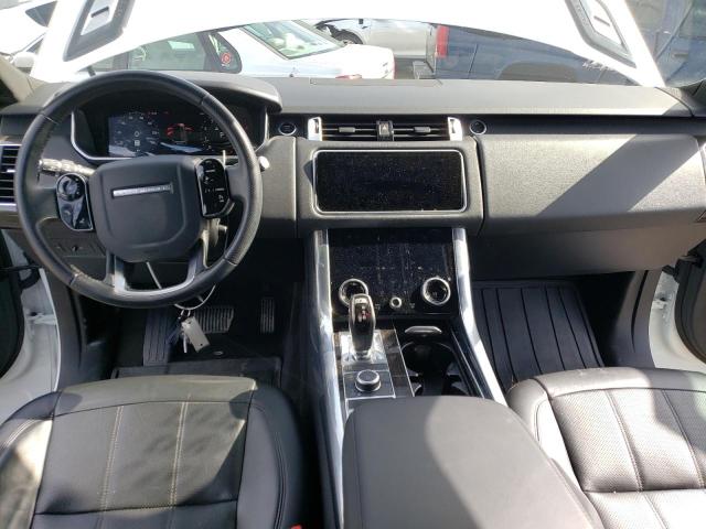 Photo 8 from auction – 2020 LAND ROVER RANGE ROVE with VIN SALWR2SU6LA878728