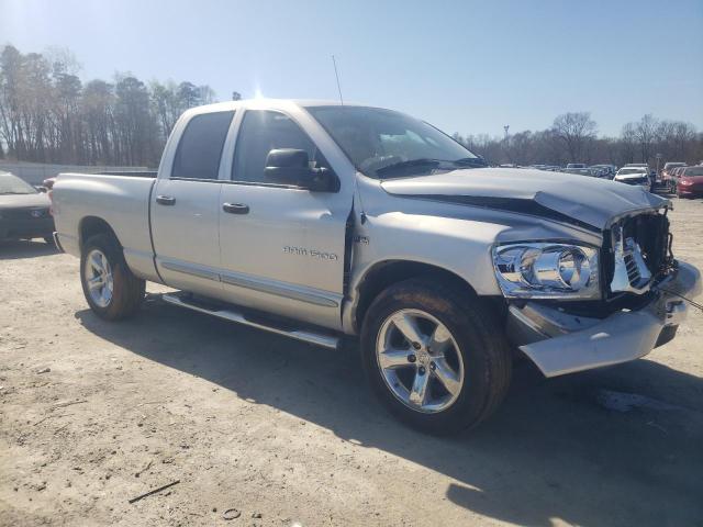 Photo 4 from auction – 2007 DODGE RAM 1500 S with VIN 1D7HA18277S132429