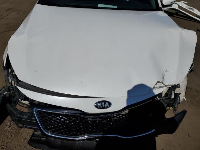 Photo 11 from auction – 2015 KIA OPTIMA LX with VIN KNAGM4A72F5564490