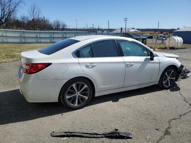 Photo 3 from auction – 2015 SUBARU LEGACY 3.6 with VIN 4S3BNEN67F3061552