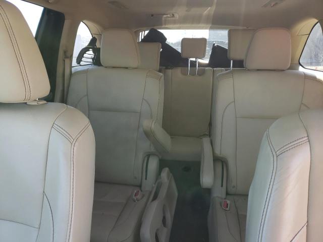 Photo 10 from auction – 2016 TOYOTA HIGHLANDER with VIN 5TDJKRFH7GS240461