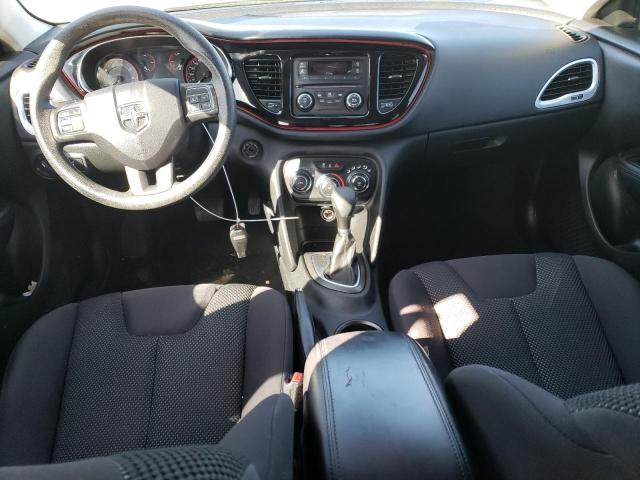 Photo 8 from auction – 2015 DODGE DART SE with VIN 1C3CDFAA4FD225149