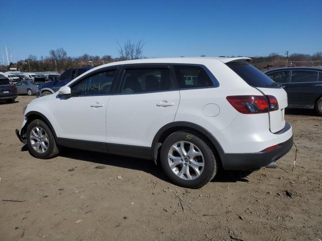 Zdjęcie 2 z aukcji – 2013 MAZDA CX-9 TOURI z VIN JM3TB3CV2D0409100