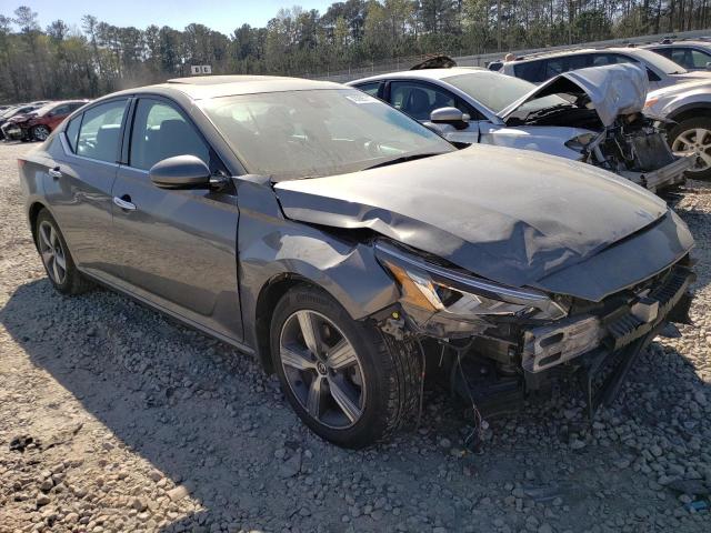 Photo 4 from auction – 2021 NISSAN ALTIMA SL with VIN 1N4BL4EV6MN345057