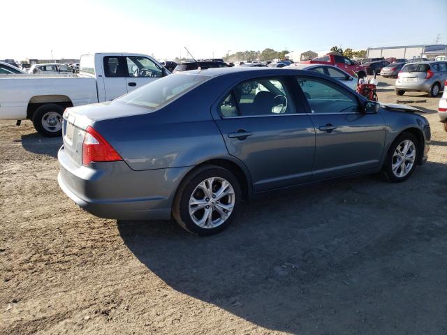 Photo 3 from auction – 2012 FORD FUSION SE with VIN 3FAHP0HA5CR354747