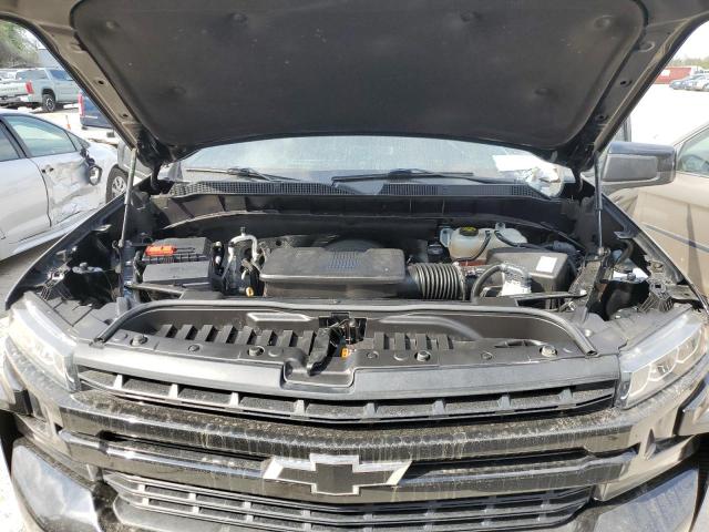Photo 11 from auction – 2020 CHEVROLET SILVERADO with VIN 1GCUYEED2LZ108879