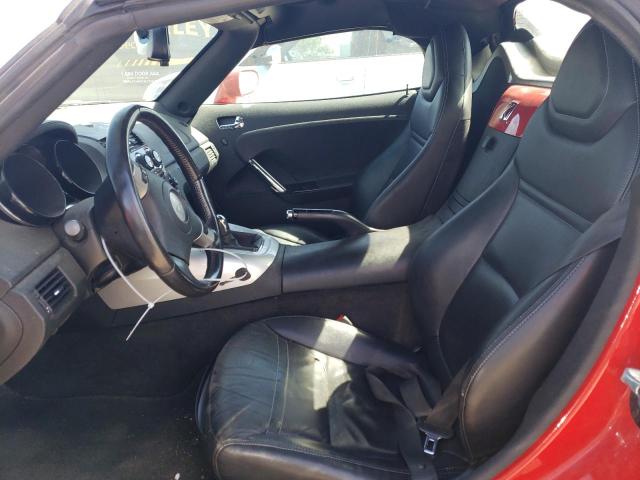 Photo 7 from auction – 2007 SATURN SKY with VIN 1G8MB35B97Y128220