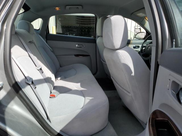 Foto 10 de la subasta – 2007 BUICK LACROSSE C con VIN 2G4WC582071240003
