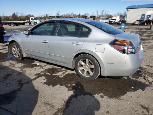 Photo 2 from auction – 2009 NISSAN ALTIMA 2.5 with VIN 1N4AL21E49N529653