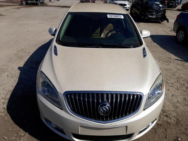 Photo 5 from auction – 2014 BUICK VERANO with VIN 1G4PS5SK4E4163606