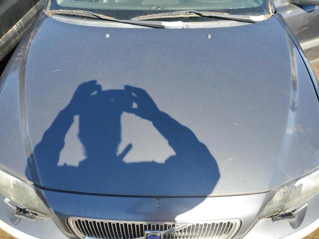 Photo 11 from auction – 2003 VOLVO V70 with VIN YV1SW61T232323021