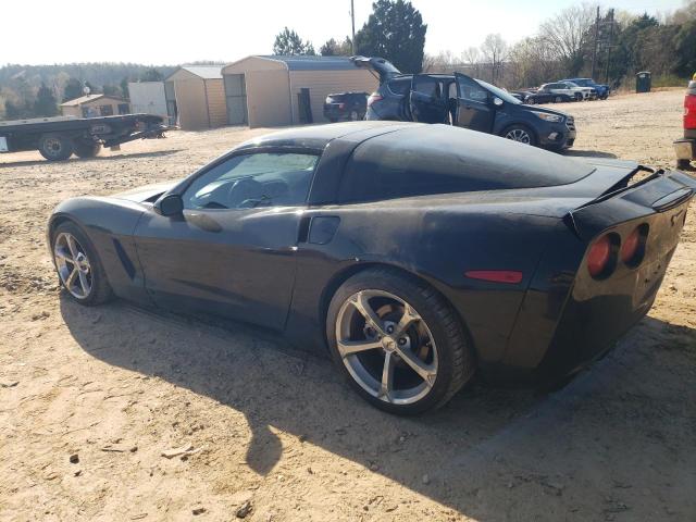 Photo 2 from auction – 2008 CHEVROLET CORVETTE with VIN 1G1YY25W985128393