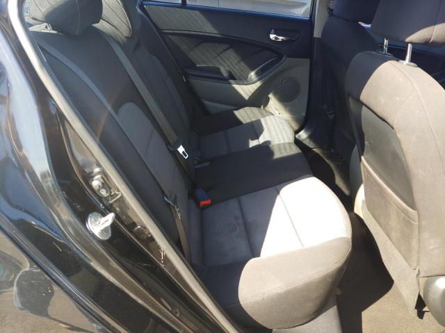 Photo 6 from auction – 2015 KIA FORTE LX with VIN KNAFK4A69F5345759