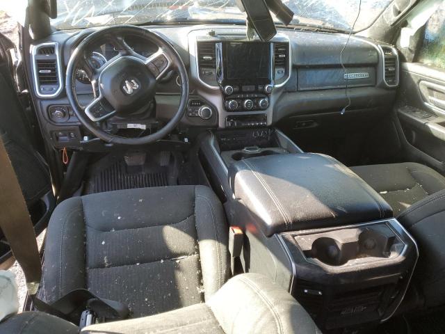 Photo 8 from auction – 2019 RAM 1500 BIG H with VIN 1C6SRFFT0KN697072
