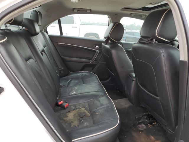 Photo 10 from auction – 2012 LINCOLN MKZ with VIN 3LNHL2JC0CR835000