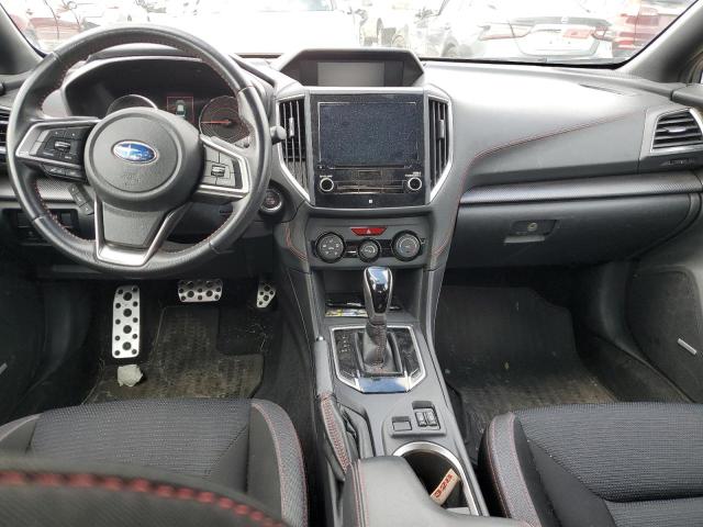 Photo 8 from auction – 2018 SUBARU IMPREZA SP with VIN 4S3GKAL6XJ3602421