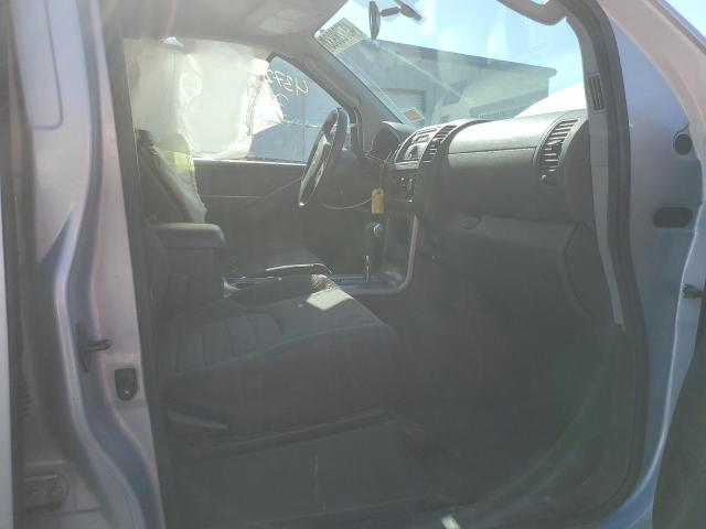 Photo 7 from auction – 2011 NISSAN PATHFINDER with VIN 5N1AR1NB5BC615912