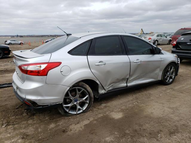 Photo 3 from auction – 2013 FORD FOCUS SE with VIN 1FADP3F20DL285381