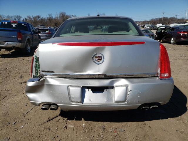 Photo 6 from auction – 2007 CADILLAC DTS with VIN 1G6KD57Y67U106769