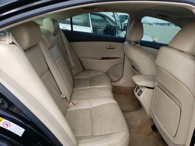 Photo 10 from auction – 2010 LEXUS ES 350 with VIN JTHBK1EG8A2397704