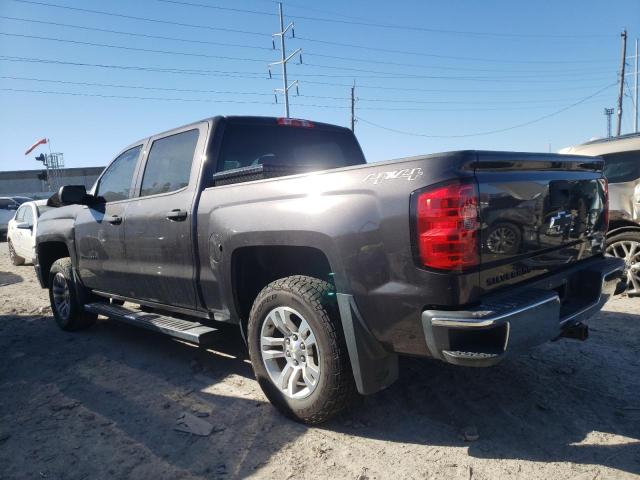 Photo 2 from auction – 2014 CHEVROLET SILVERADO with VIN 3GCUKREC6EG358337