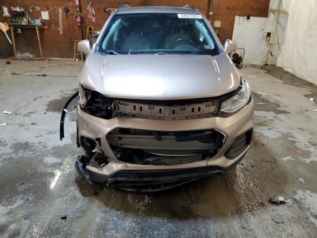 Photo 5 from auction – 2018 CHEVROLET TRAX 1LT with VIN 3GNCJPSB1JL229008
