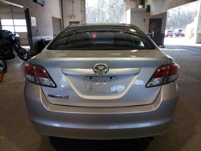 Photo 6 from auction – 2012 MAZDA 6 I with VIN 1YVHZ8DH1C5M30189
