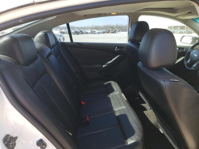 Photo 10 from auction – 2007 NISSAN ALTIMA 3.5 with VIN 1N4BL21E77C169467
