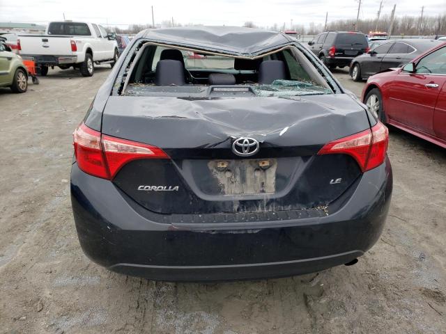 Photo 6 from auction – 2019 TOYOTA COROLLA L with VIN 5YFBURHE6KP917339