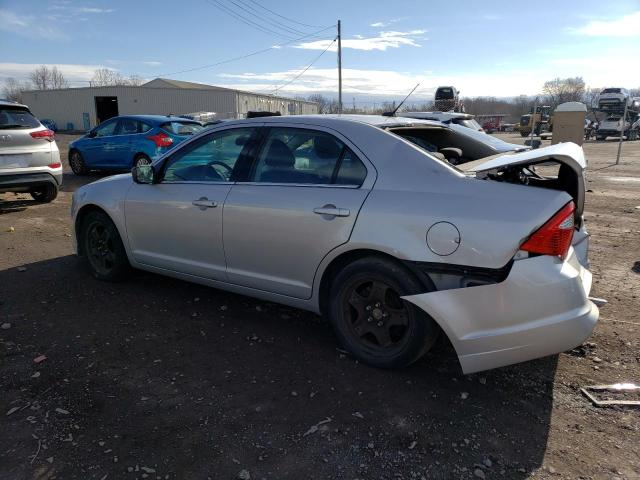 Photo 2 from auction – 2010 FORD FUSION SE with VIN 3FAHP0HA4AR370337