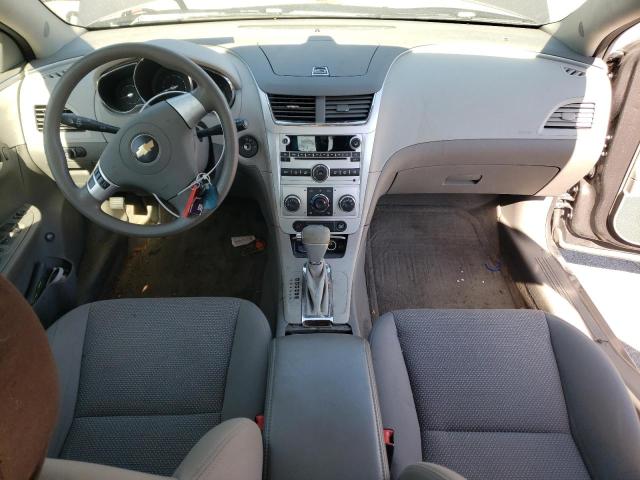 Photo 8 from auction – 2010 CHEVROLET MALIBU LS with VIN 1G1ZB5EB0A4110008