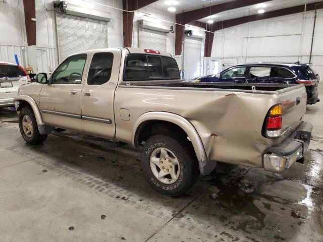 Photo 2 from auction – 2003 TOYOTA TUNDRA ACC with VIN 5TBBT44193S346178