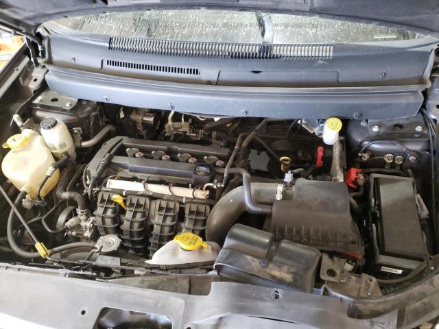 Photo 12 from auction – 2017 DODGE JOURNEY SE with VIN 3C4PDCAB4HT630042