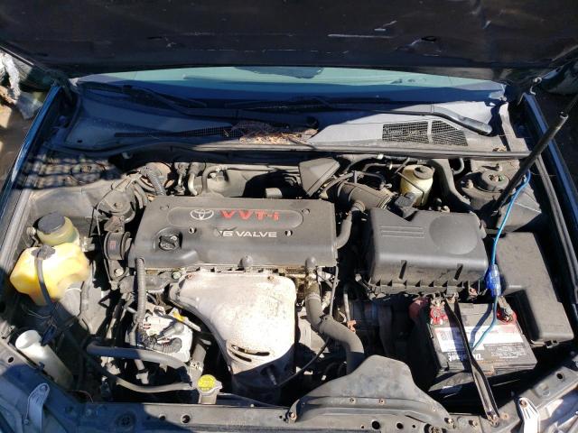 Photo 11 from auction – 2002 TOYOTA CAMRY LE with VIN JTDBE32K320083713