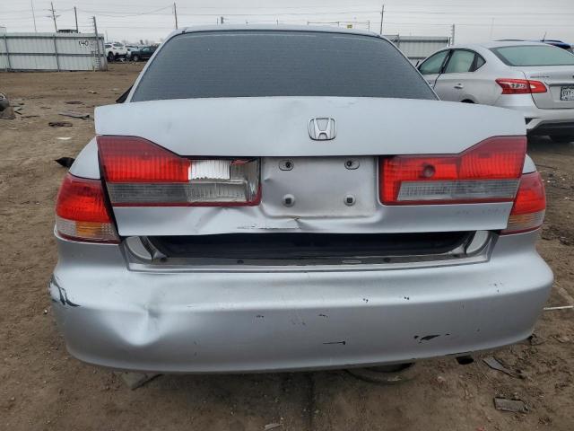 Photo 6 from auction – 2002 HONDA ACCORD VAL with VIN 1HGCF86692A128550