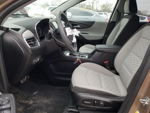 Photo 7 from auction – 2019 CHEVROLET EQUINOX LS with VIN 2GNAXSEV0K6172806