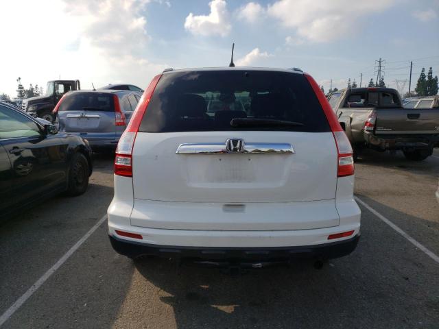 Photo 6 from auction – 2011 HONDA CR-V EX with VIN 5J6RE3H54BL016045
