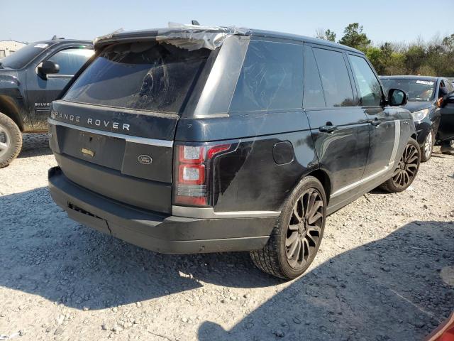 Photo 3 from auction – 2016 LAND ROVER RANGE ROVE with VIN SALGS2EF2GA257739