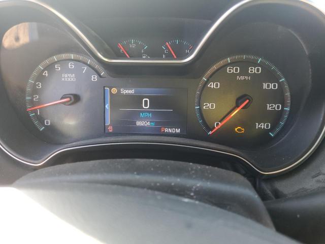 Photo 9 from auction – 2014 CHEVROLET IMPALA LTZ with VIN 1G1155S35EU128172