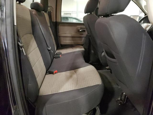 Photo 10 from auction – 2011 DODGE RAM 1500 with VIN 1D7RV1GT3BS645155