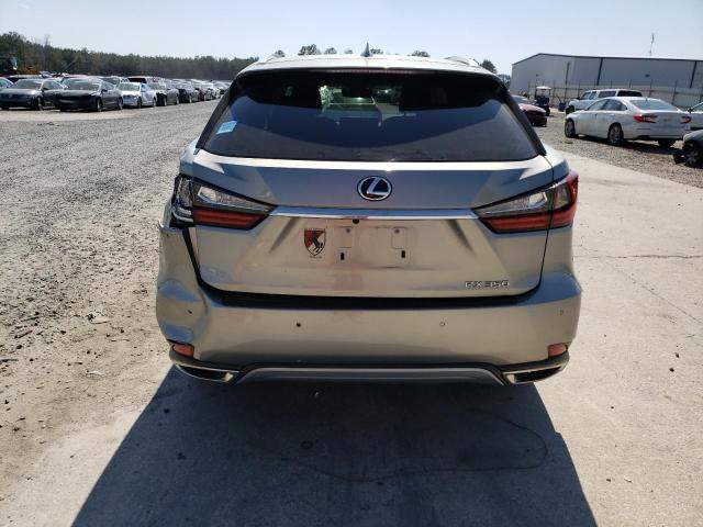 صورة رقم 6 من المزاد - 2021 LEXUS RX 350 مع VIN 2T2HZMDA3MC294679