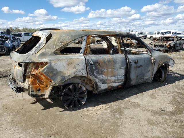 Photo 3 from auction – 2015 ACURA MDX TECHNO with VIN 5FRYD4H43FB012741